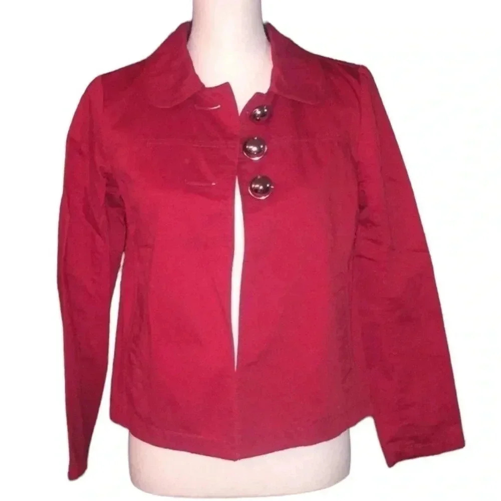 Ann Taylor Jacket